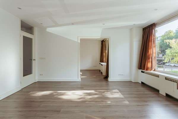 Medium property photo - Burgemeester Caan van Necklaan 98, 2262 GR Leidschendam